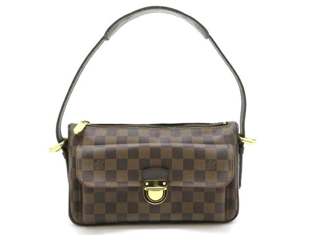 LOUIS VUITTON Ravello Damier